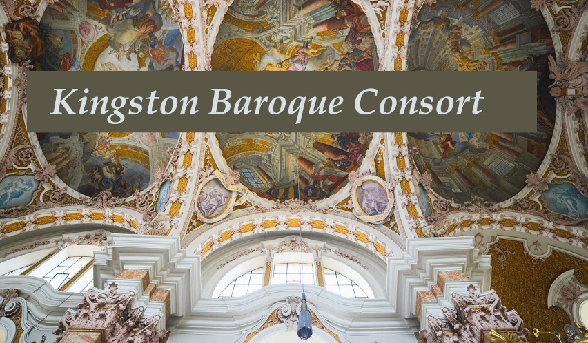 Kingston Baroque Consort
